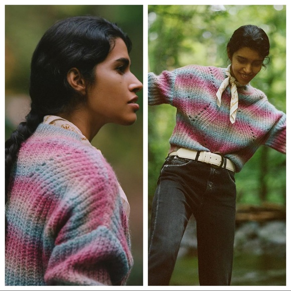 ASTR The Label Carly Sweater - Picture 2 of 9